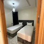 New Appartement Luxor