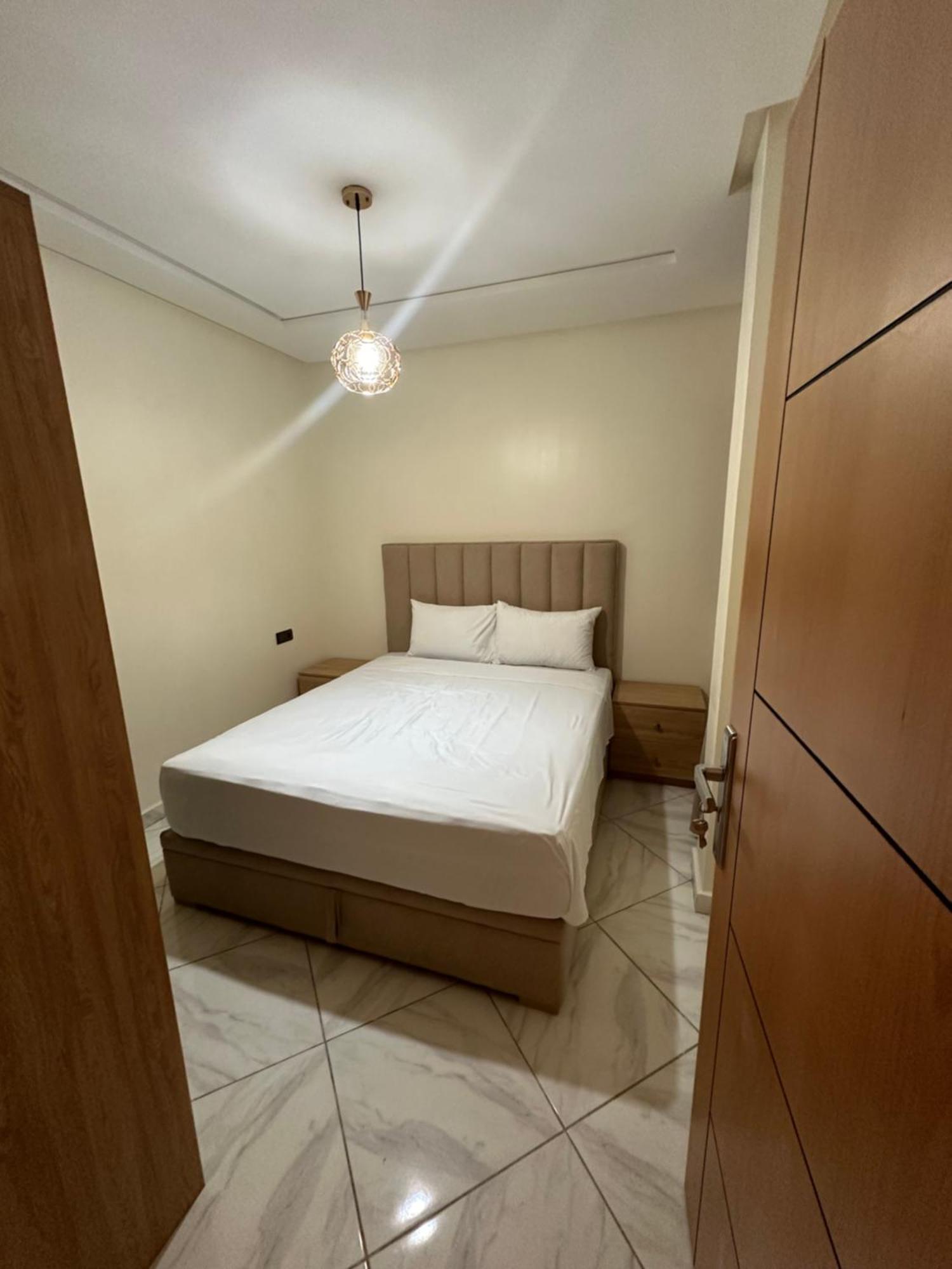New Luxor Apartment *