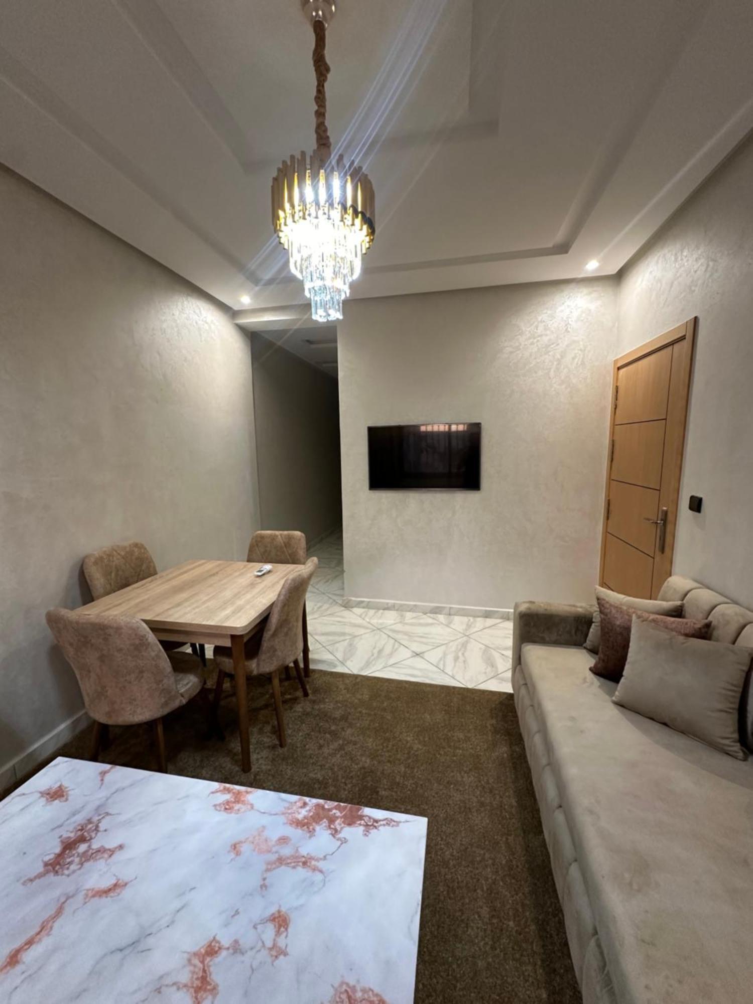 Apartment New Luxor *